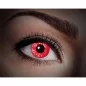 Preview: UV contact lenses red Diamond