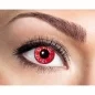 Preview: UV contact lenses red Diamond