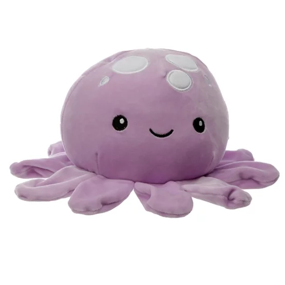 Adoramals octopus cushion