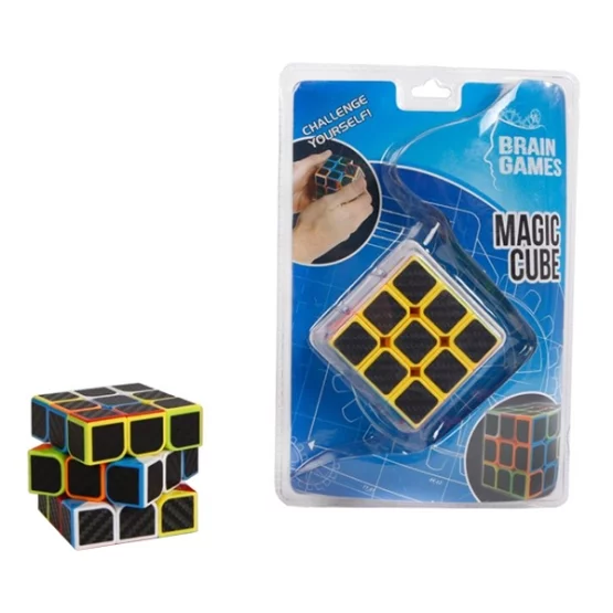 Brain Games Magic Cube 3x3