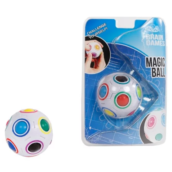 Magic Ball 6.5cm