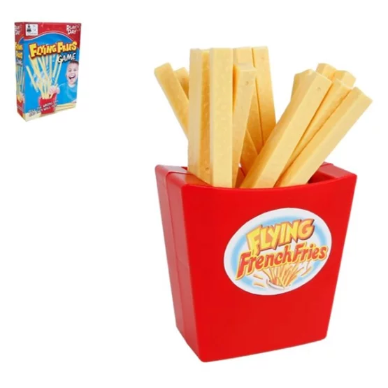 French fries game 13cm