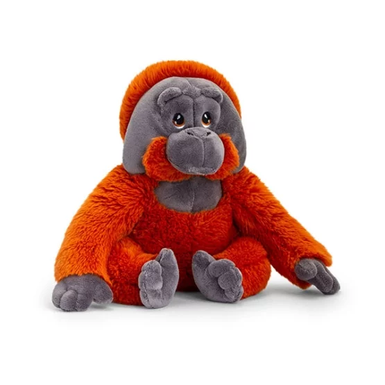 Keeleco Orangutan 25cm