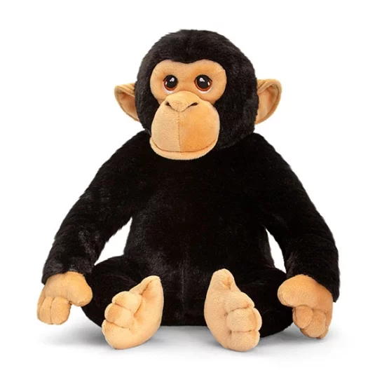 Keeleco chimpanzee 30cm