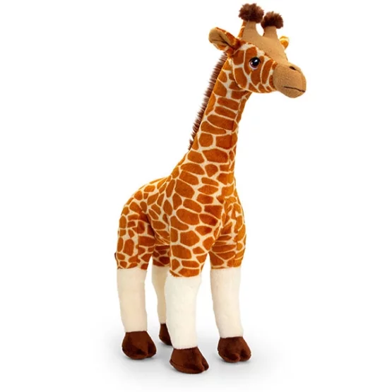 Keeleco giraffe 50cm