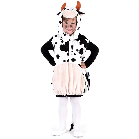 Kids costume cow 104/110