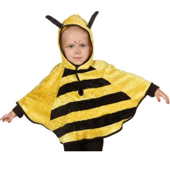 Bee cape size 104