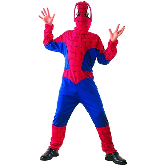 Spider Hero S (110 -120cm)