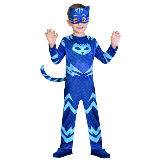 Kids costume PJ Masks Catboy