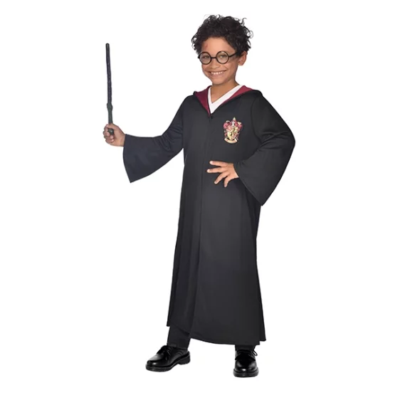 Kostüm Harry Potter 4-6 Jahre