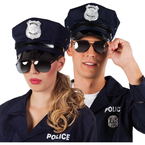Brille Police