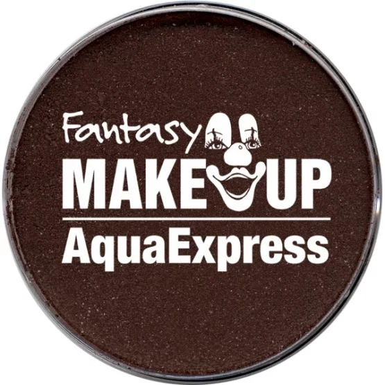Aqua Expres make-up brown 15g