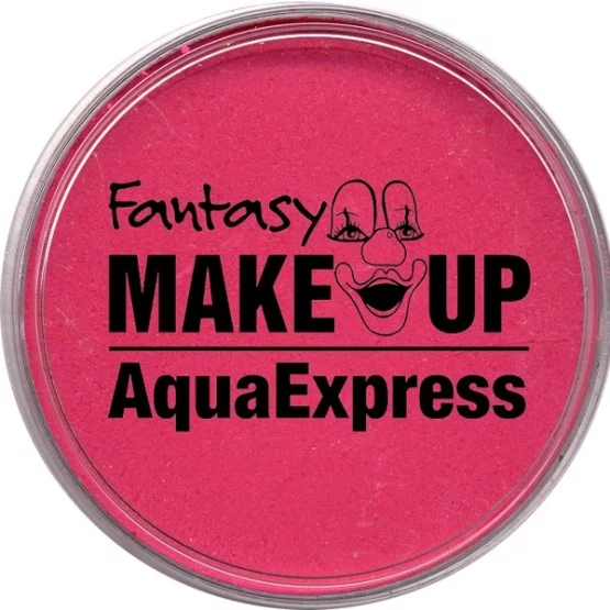 Aqua Express make-up pink 15gr