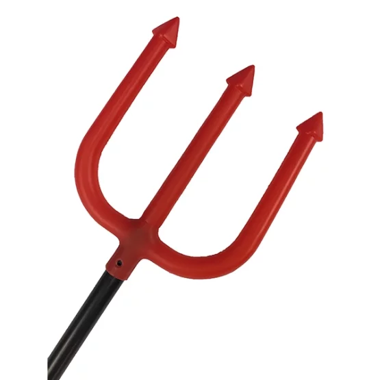 Devil's trident fork 122cm