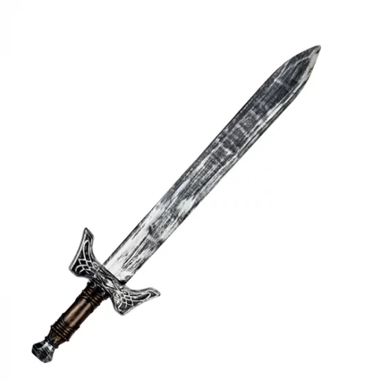 Knight's sword 68cm