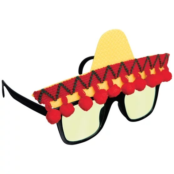 Fun-Shade Glasses Mexico