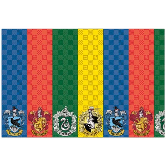 Harry Potter FSC tablecloth