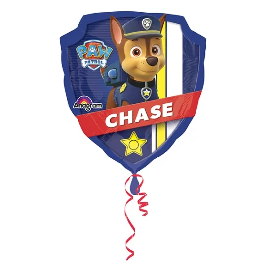 FB Paw Patrol Chase 63x68cm
