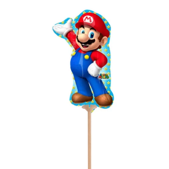 Mini-FB Super Mario