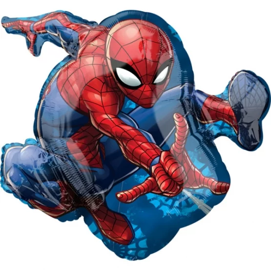FB Spider-Man 43x73cm