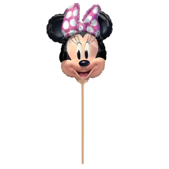 Mini-FB Minnie Mouse