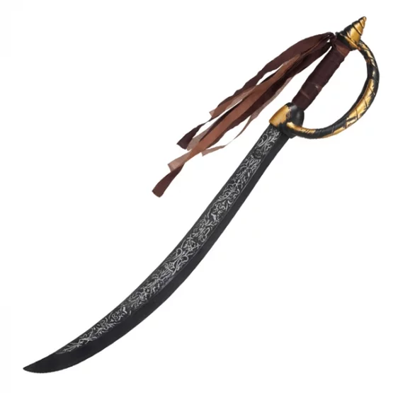 Pirate sword 68cm