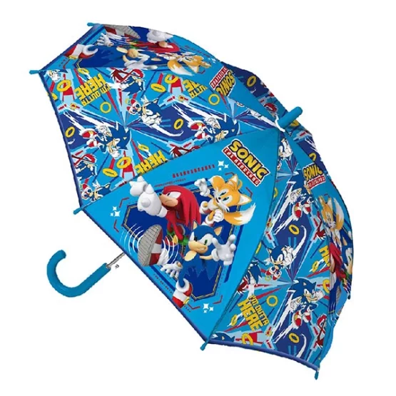 Sonic Regenschirm 42cm