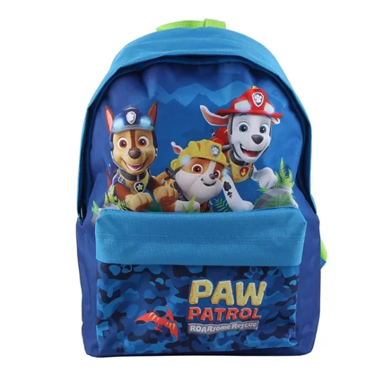 Paw Patrol backpack
