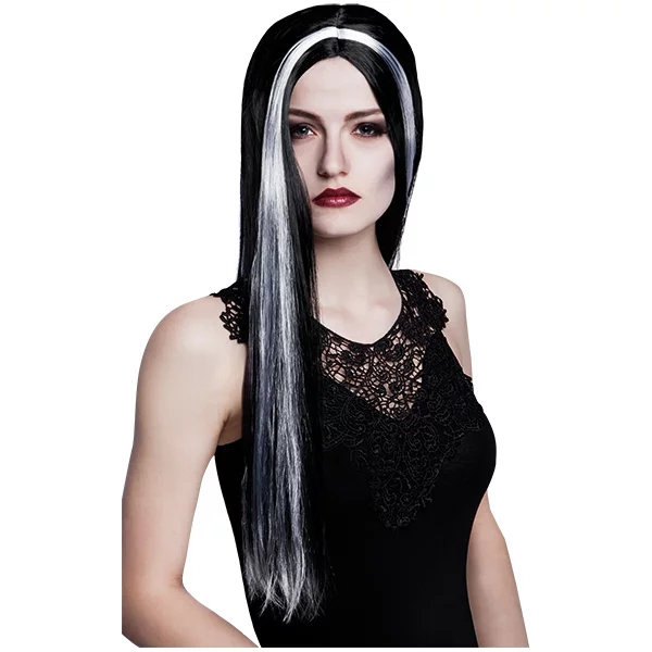 Wig Witch Aurora black