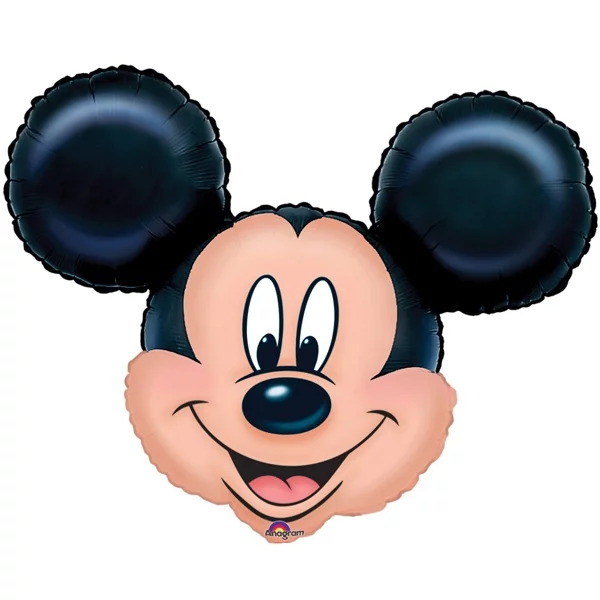 FB Mickey Mouse 69x53cm